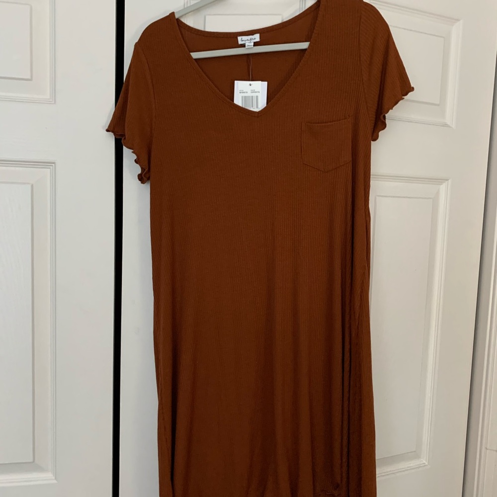 t shirt dress